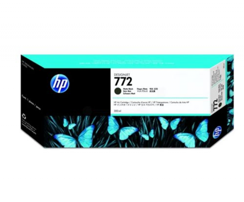 HP CN635A (CN635A) matte black original