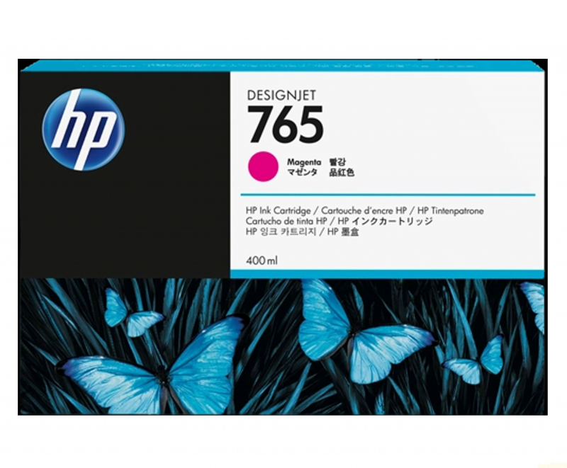 HP F9J51A (F9J51A) magenta original