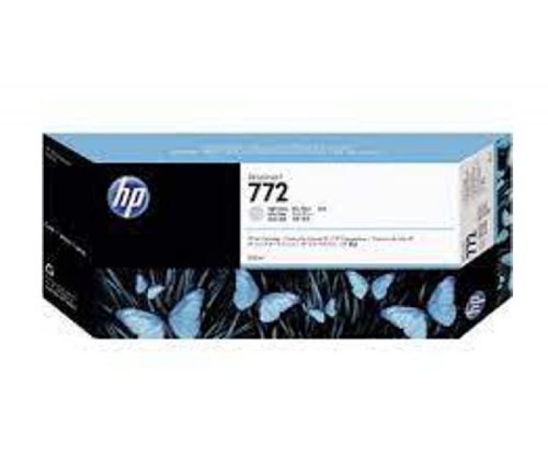 HP 772 (CN634A) (HP772LGY) Hellgrau original