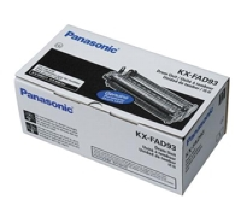 Panasonic KX-FAD93X (KX-FAD93X) rommel original original