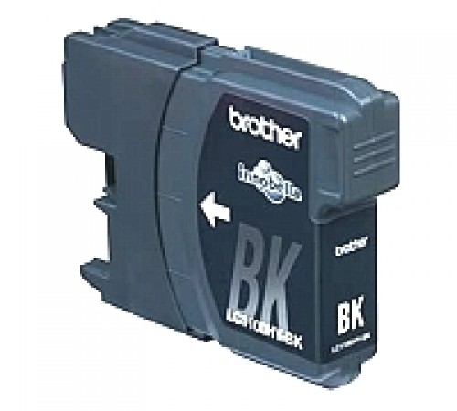 Brother LC-1100BK Ink cartridge original, Black