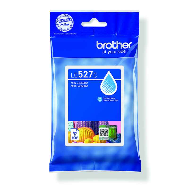 brother LC527C Cyan original