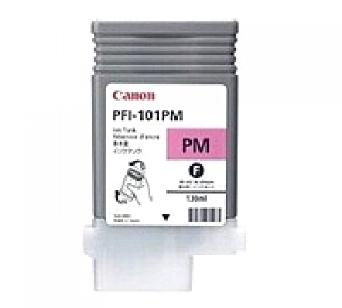 Canon 0888B001 (PFI-101PM) Ink cartridge original, Photo Magenta