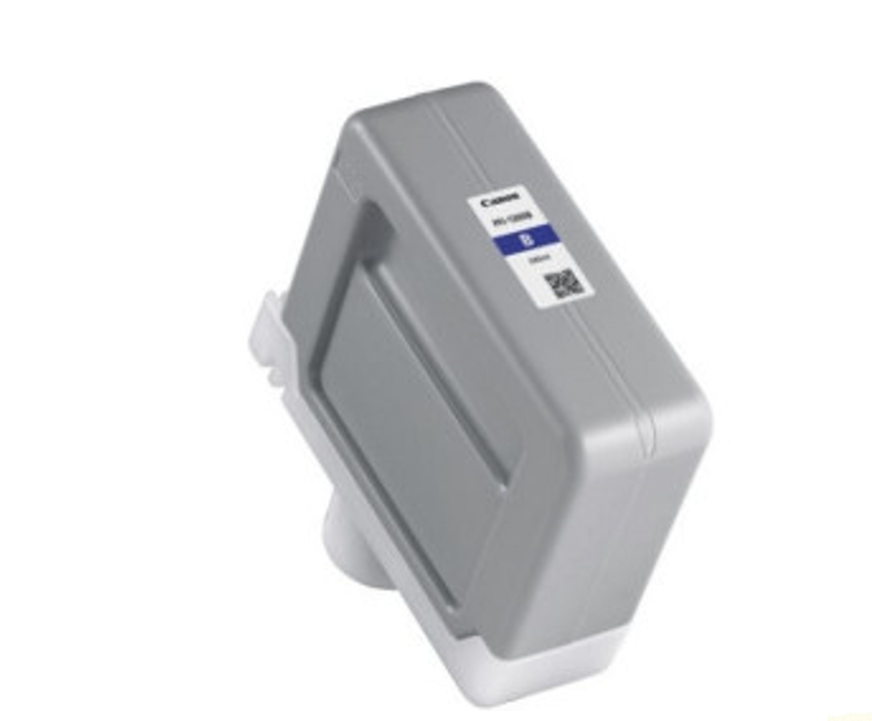 Canon PFI-1300B Tintenpatrone original, Blau