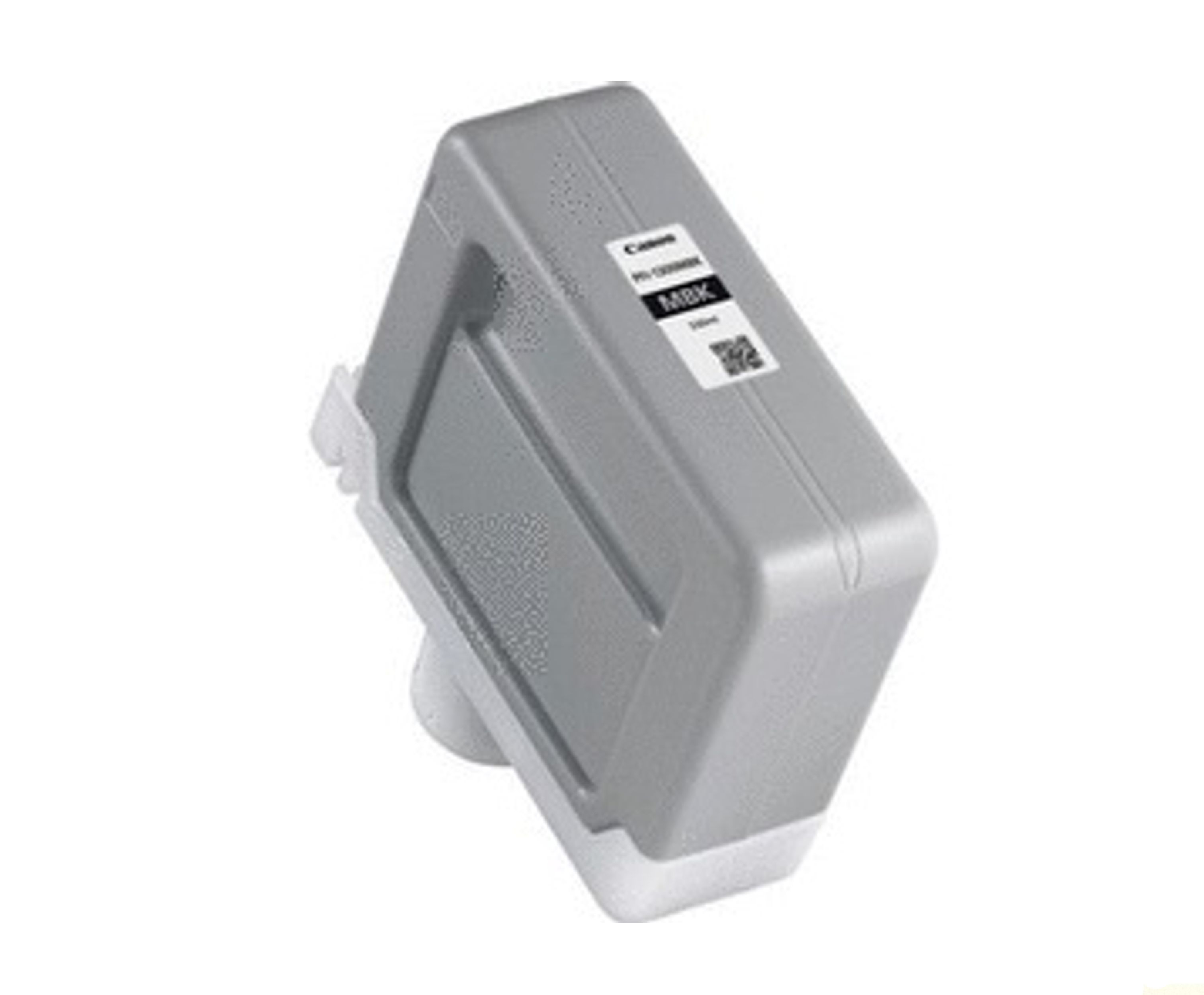 Canon PFI-1300MBK Tintenpatrone original, Matt Schwarz