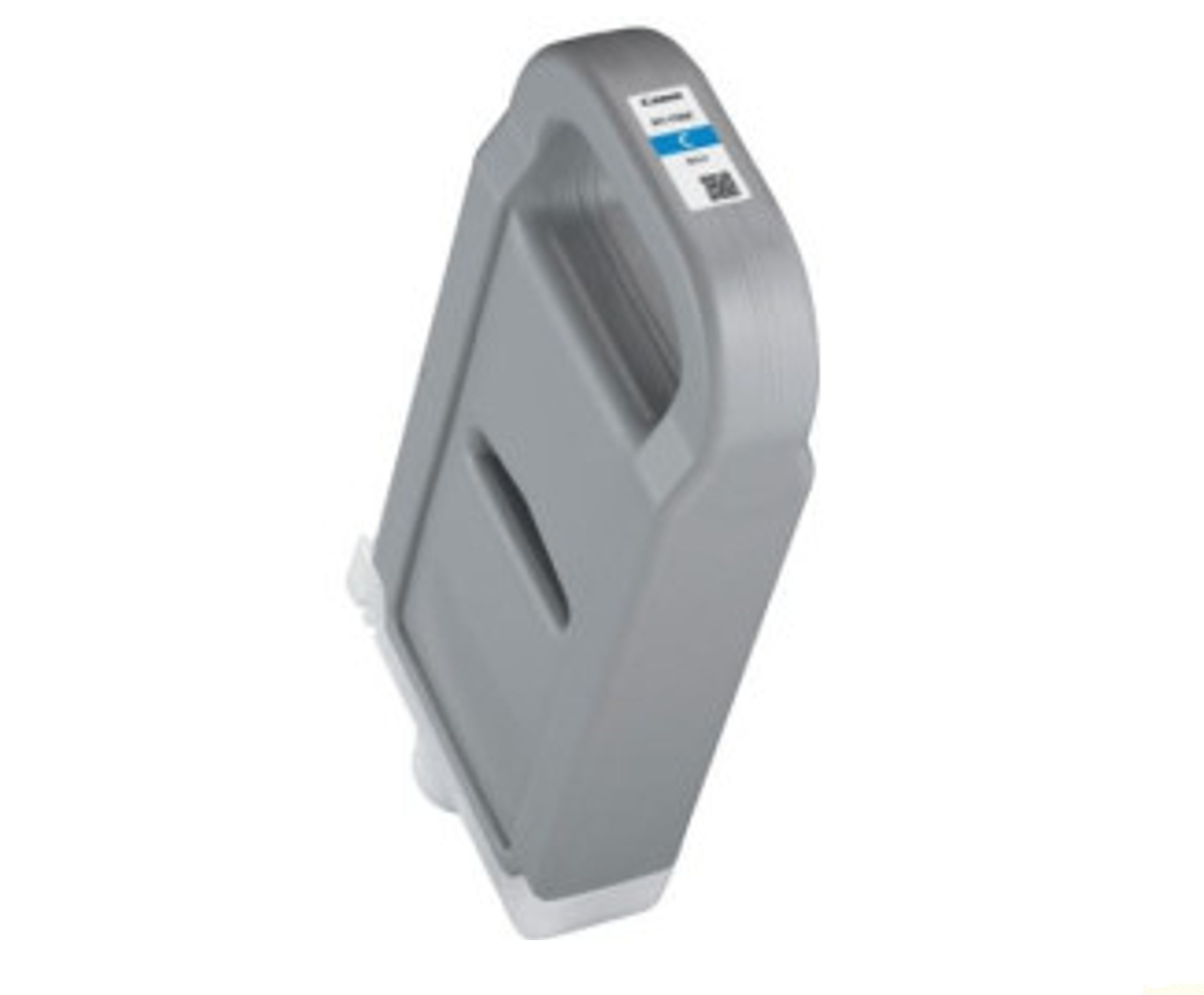 Canon PFI-1700C Ink cartridge original, Cyan