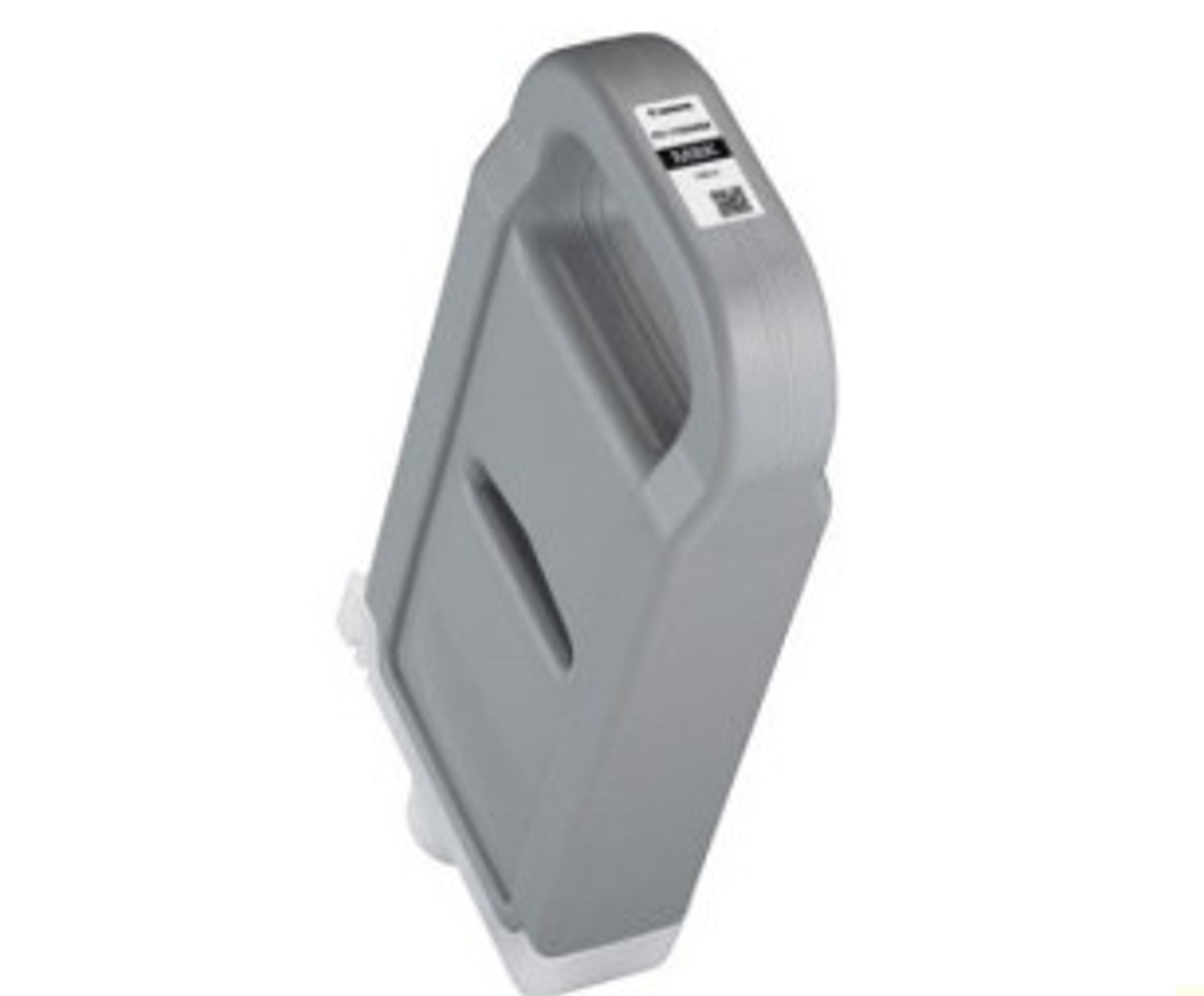 Canon PFI-1700MBK Tintenpatrone original, Matt Schwarz