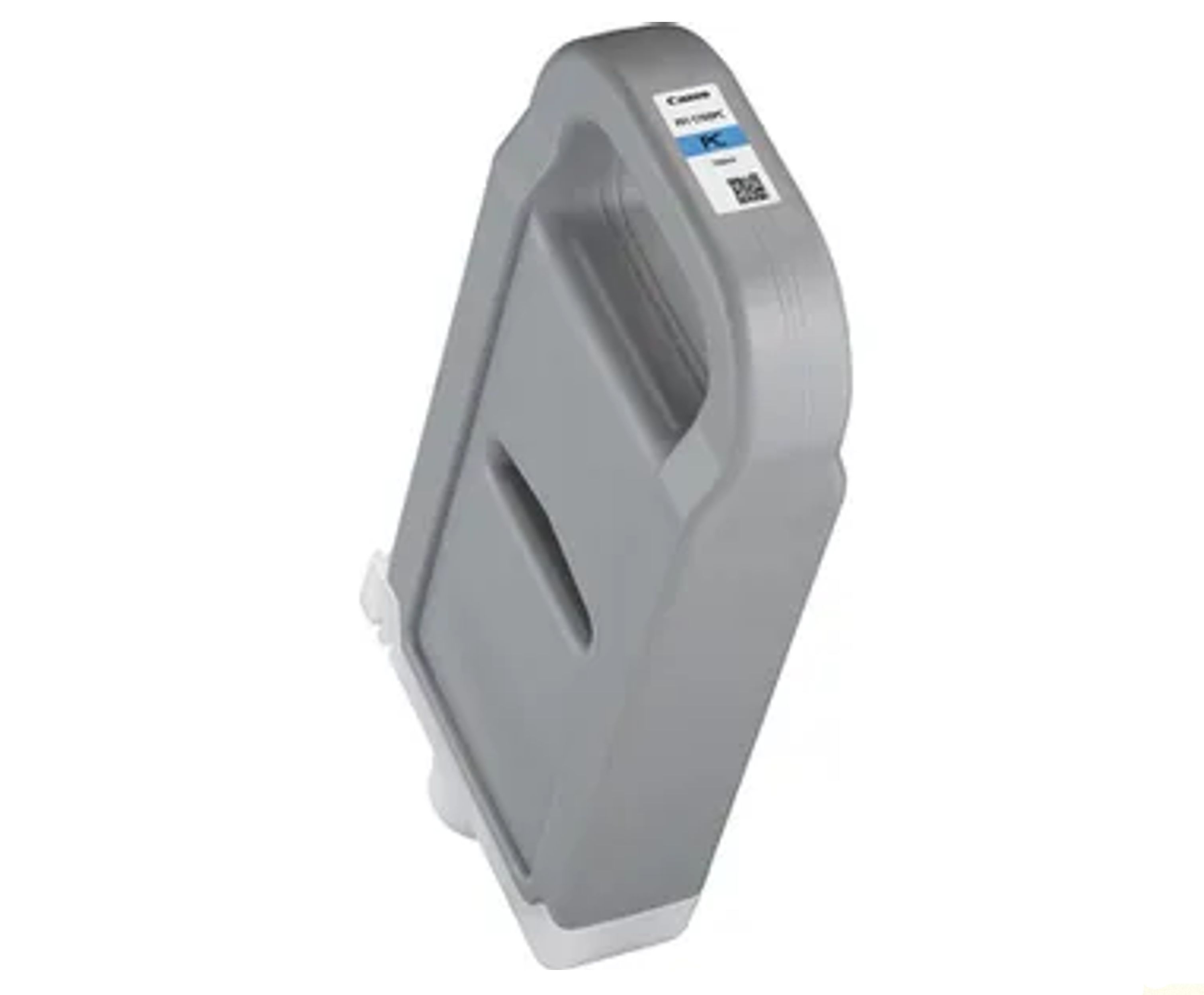 Canon PFI-1700PC Ink cartridge original, Cyan