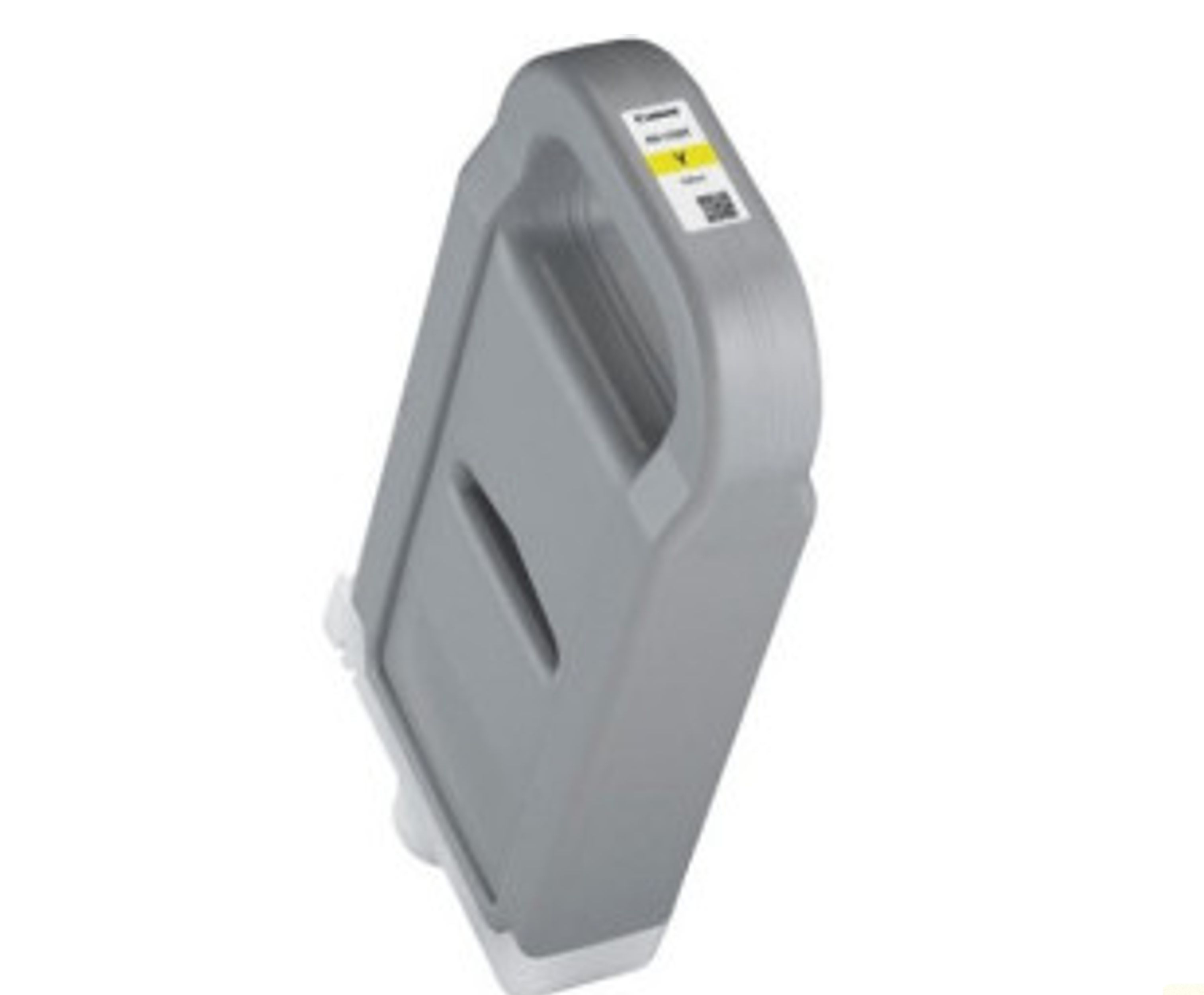 Canon PFI-1700Y Tintenpatrone original, Gelb