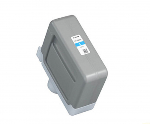 Canon PFI-2300C Ink cartridge original, Cyan