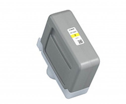 Canon PFI-2300Y Ink cartridge original, Yellow