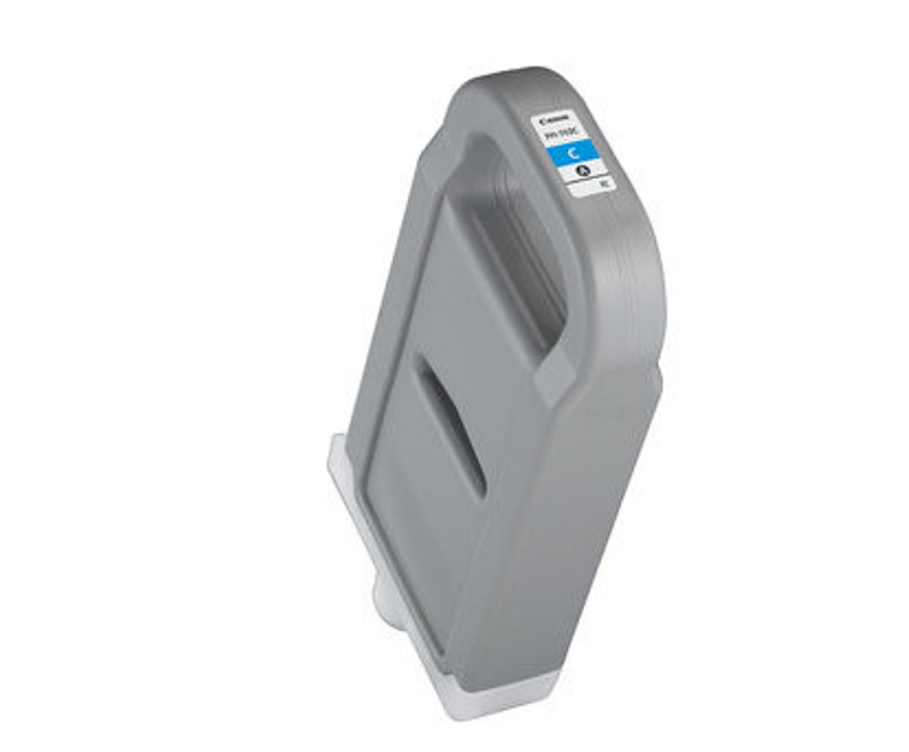 Canon PFI-703C Ink cartridge original, Cyan