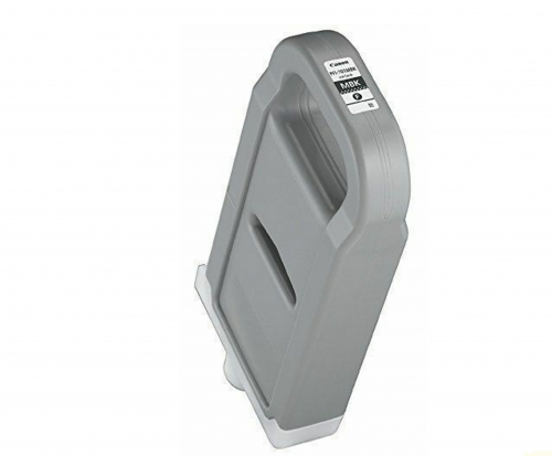 Canon PFI-706MBK Ink cartridge original, Matte Black