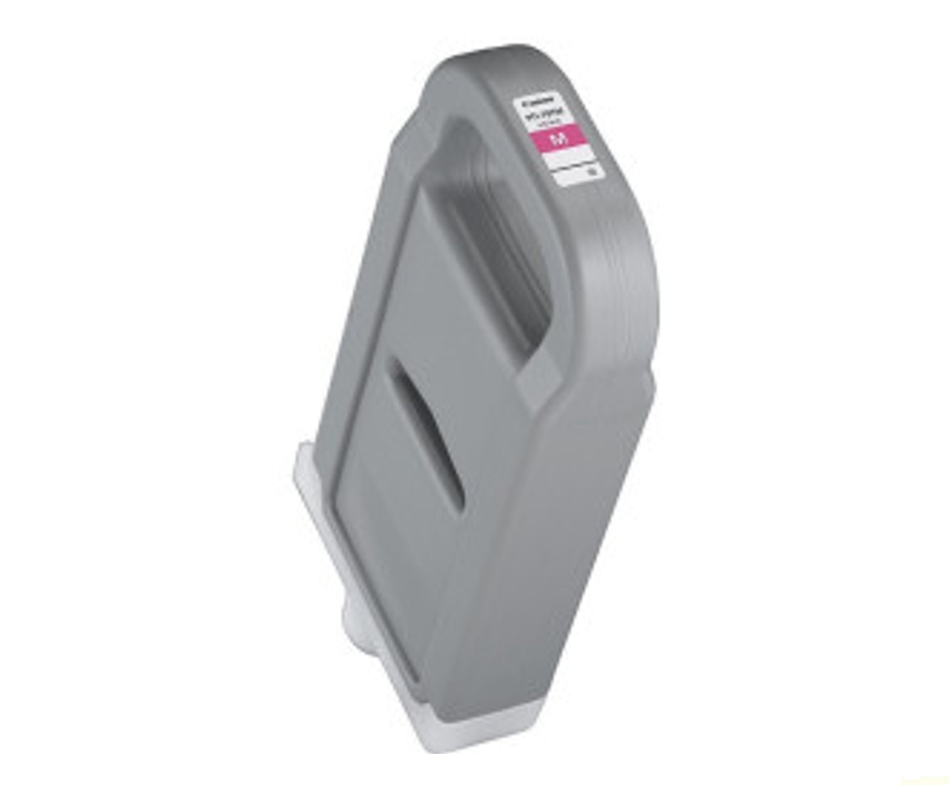 Canon PFI-707M Ink cartridge original, Magenta