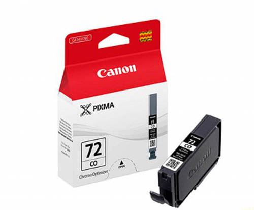 Canon PGI-72CO Ink cartridge original, Transparent