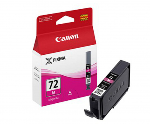Canon PGI-72M Ink cartridge original, Magenta