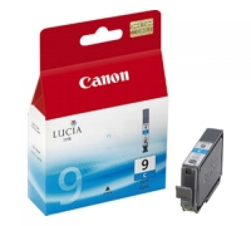 Canon PGI-9C (1035B001) Tintenpatrone original, Cyan