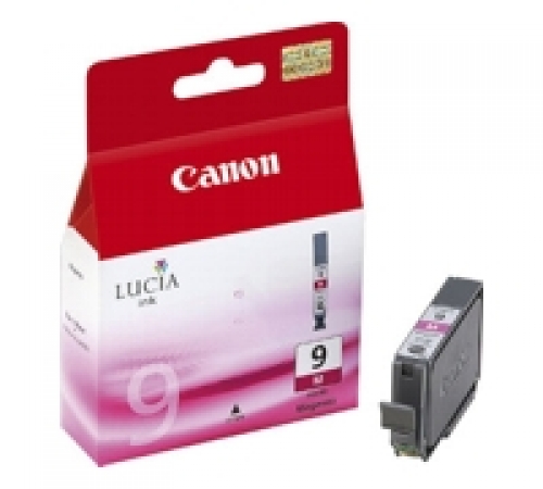 Canon PGI-9M (1036B001) Tintenpatrone original, Magenta