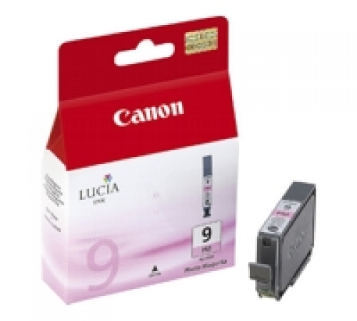 Canon PGI-9PM (1039B00) Ink cartridge original, Photo Magenta