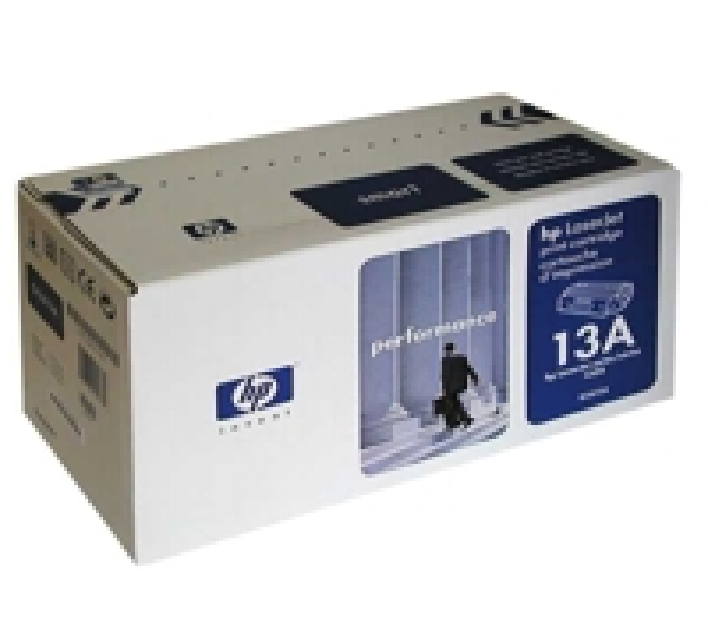 HP Q2613A Nr.13A (Q2613A) schwarz original