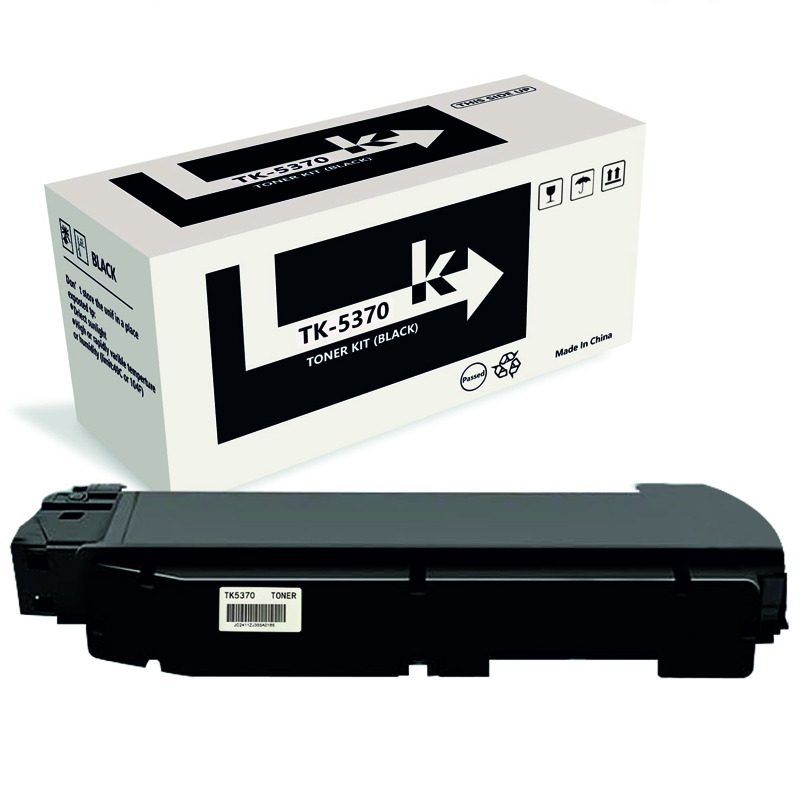 Kyocera TK-5370K 1T02YJ0NL0 black original