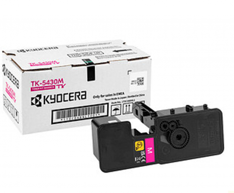 Kyocera TK-5430M 1T0C0ABNL (TK-5430M) magenta original