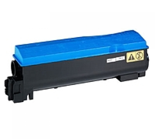 Kyocera TK-560C Toner original, Cyan