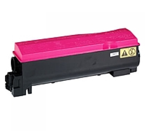 Kyocera TK-560M Toner original, Magenta