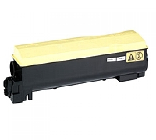Kyocera TK-560Y Toner original, Yellow