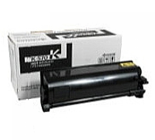 Kyocera TK-570K Toner original, Black