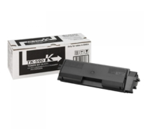 Kyocera TK-590K Toner original, Black