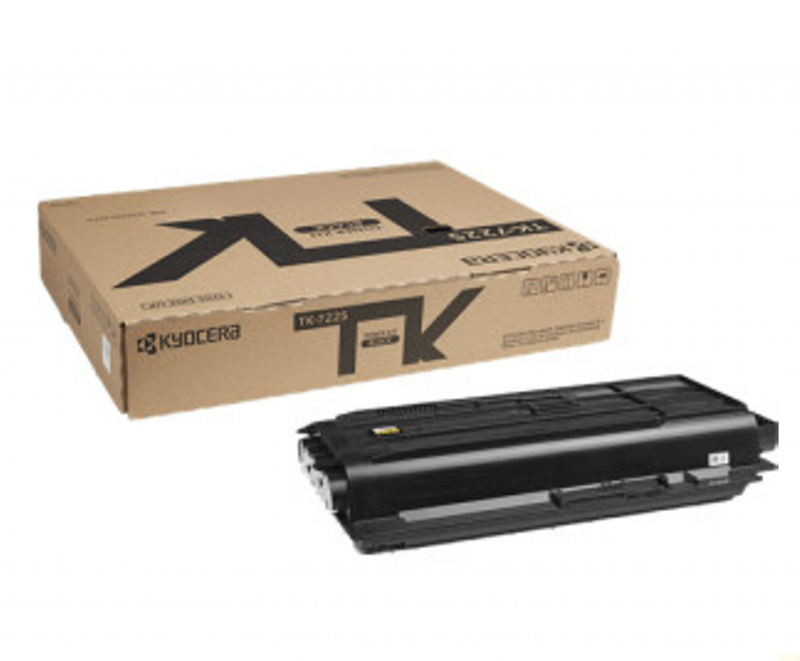 Kyocera TK-7225 1T02V60NL0 (TK-7225) schwarz original