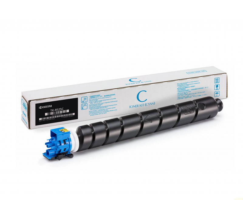 Kyocera TK-8545C (TK-8545C) cyan original