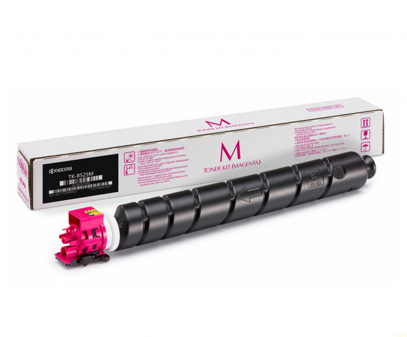 Kyocera TK-8545M (TK-8545M) magenta original