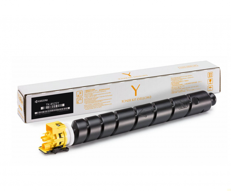Kyocera TK-8545Y (TK-8545Y) yellow original
