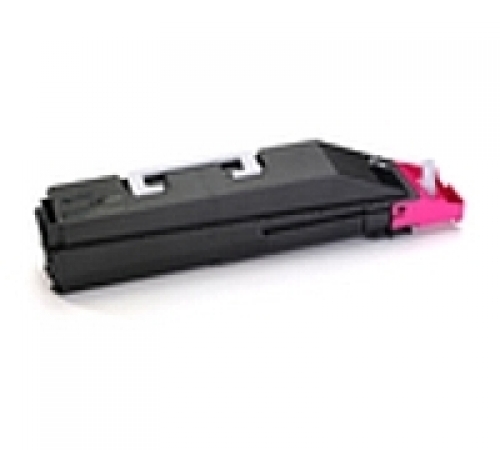 Kyocera TK-865M Toner original, Magenta