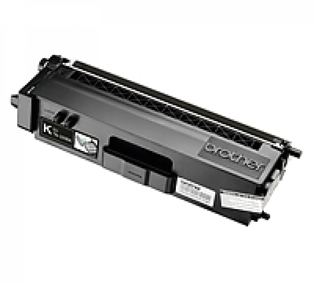Brother TN-325BK Toner original, Black