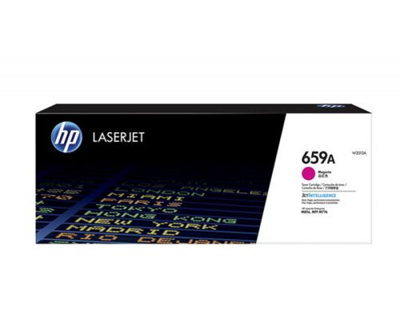 HP W2013A (W2013A) magenta original