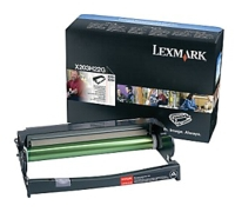 Lexmark X203H22G (X203H22G) schwarz original